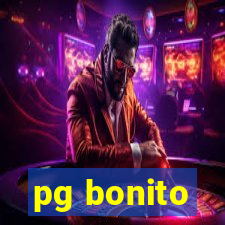 pg bonito